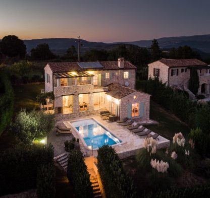 Fotograf apartmana i vila – Valorem Media Hrvatska