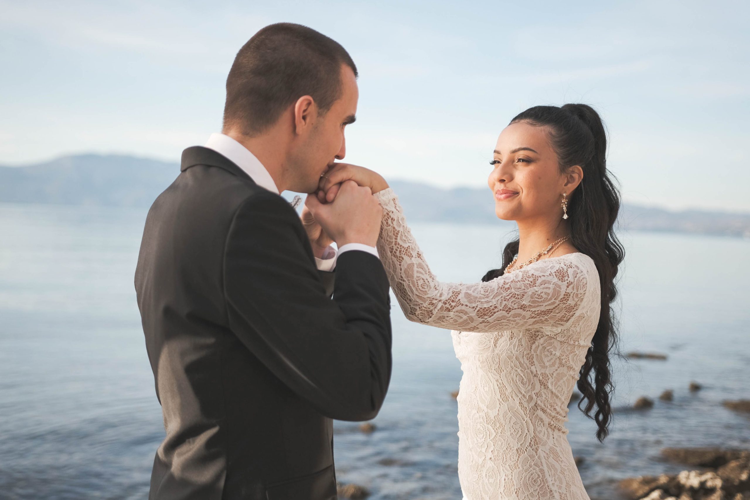 Vjenčani fotograf Rijeka – kreativno snimanje trenutaka