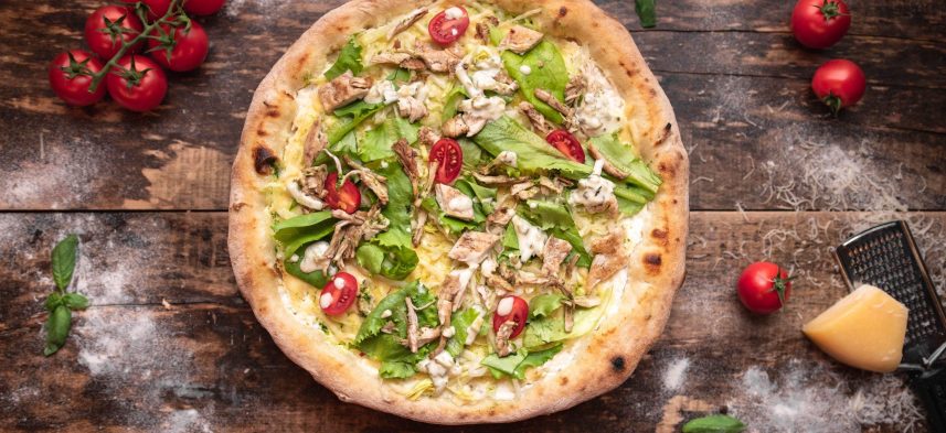 Profesionalna prezentacija hrane u restoranu Rijeka – Valorem Media