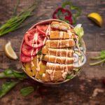 Fotografija moderne terase kafića Rijeka – Valorem Media