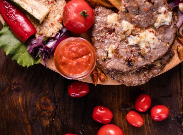 Valorem Media – kreativna prezentacija hrane u ugostiteljskim objektima