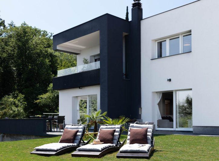 Fotografiranje interijera s prirodnim svjetlom – Primorsko-goranska