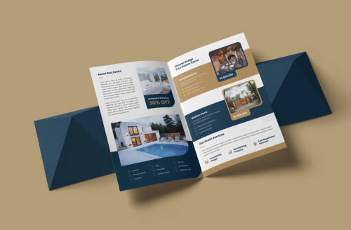 Kreativni grafički dizajn poslovnih brošura – grafički dizajn rijeka