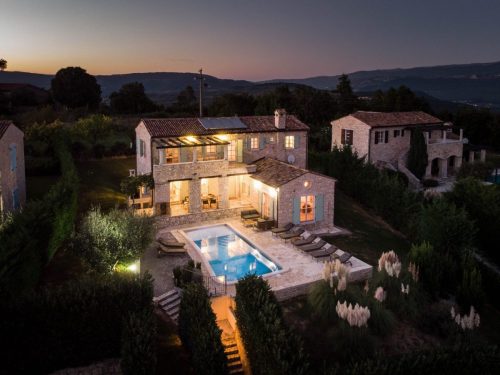 Fotograf apartmana i vila – Valorem Media Hrvatska