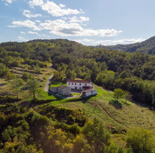 Fotografiranje nekretnina Istra