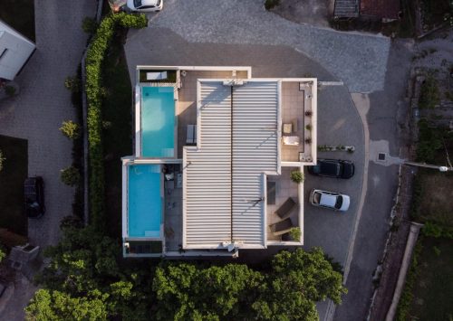 Fotografiranje apartmana za turističku ponudu – Kvarner