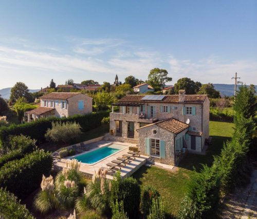 Fotografiranje apartmana za booking i Airbnb u Istri