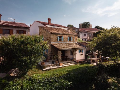 Fotografiranje apartmana i vila u Istri