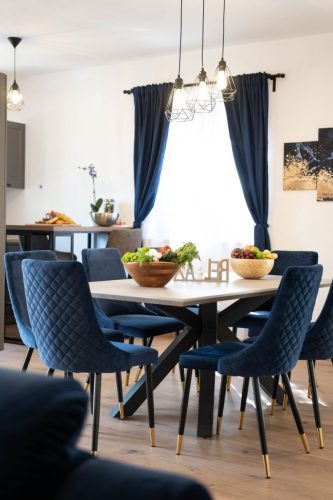 Interijer i eksterijer nekretnina – Primorsko-goranska županija