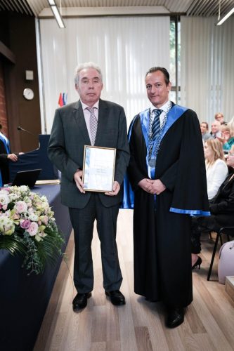 Atmosfera iz pravnog fakulteta u Rijeci – Valorem Media