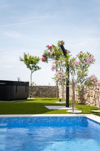 Fotografiranje apartmana u Istri s pogledom na more – Valorem Media