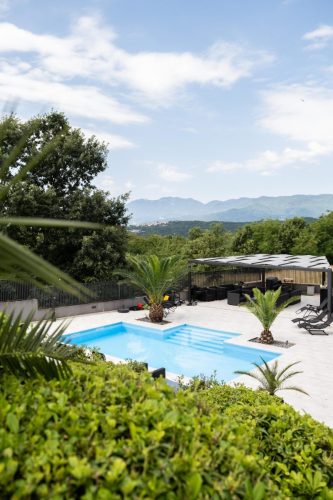 Fotografiranje luksuznih kuća u okolici Rijeke – PGŽ