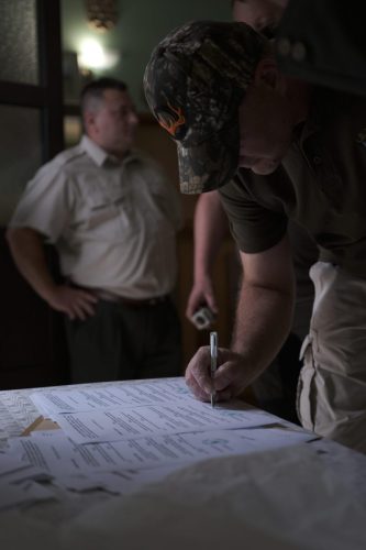 Fotografija potpisa službenih dokumenata – Valorem Media