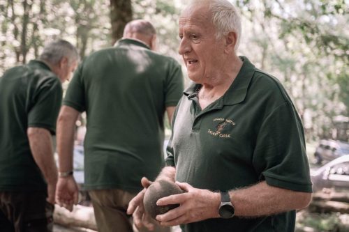  fotograf kvarner - Vanjska s eventa u lovačkom društvu Jelen Čavle