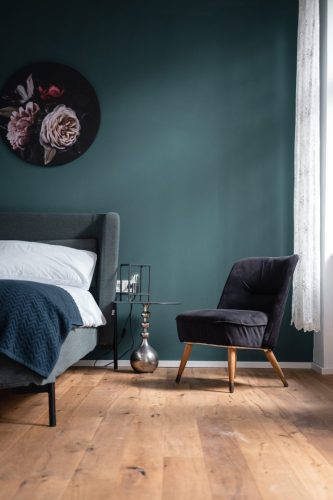 Fotografiranje nekretnina s modernim arhitektonskim stilom