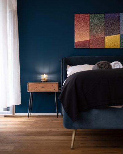 Profesionalna fotografija apartmana uz more – Istra i Kvarner