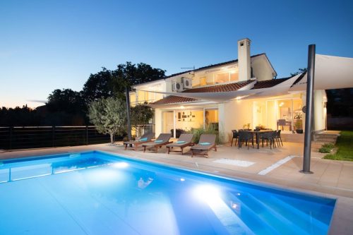 Fotografiranje turističkog smještaja u Rijeci – Valorem Media