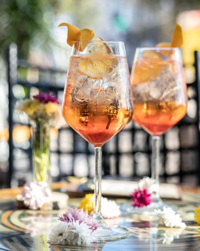 fotografiranje barova u Istru-kreativna fotografija hrane i pića u kafićima Istra