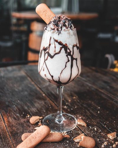 Profesionalna slika koktela Istra – Valorem Media