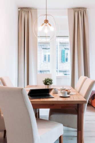 Fotografiranje apartmana za digitalno oglašavanje – Valorem Media