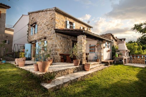 Fotografiranje luksuznih hotela u Istri – Valorem Media