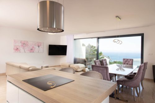 Fotografiranje luksuznih kuća u Primorsko-goranskoj županiji