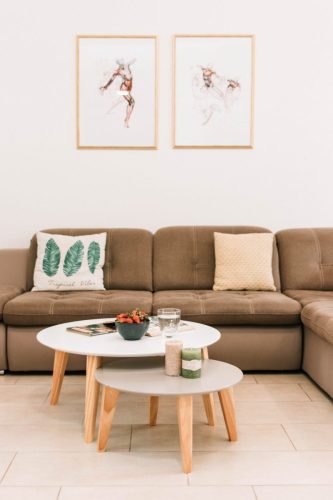 Fotografiranje modernih stanova u Rijeci – Valorem Media