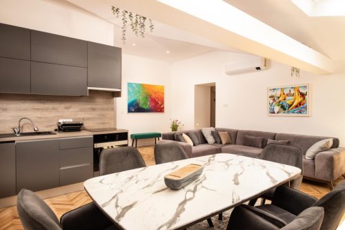 Profesionalna fotografija nekretnina za turizam – Valorem Media