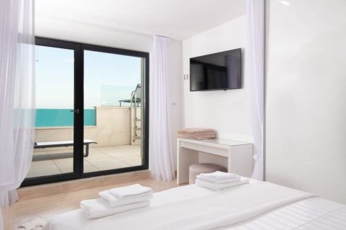 Profesionalna fotografija apartmana u Istri – Valorem Media