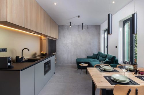 Fotografiranje nekretnina s pogledom na more – Valorem Media