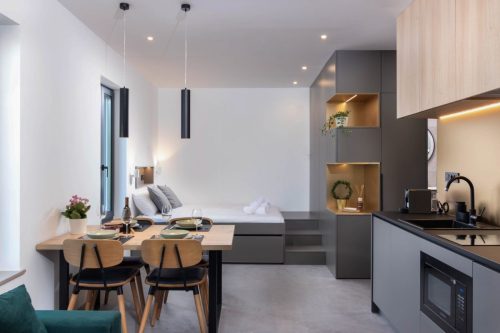 Fotografiranje luksuznih vila za prodaju – Valorem Media Istra