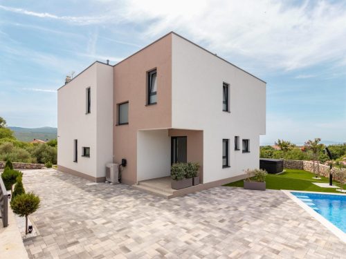 Profesionalna fotografija apartmana u Rijeci – Valorem Media