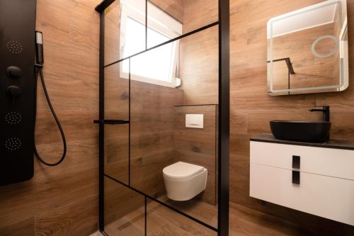 Fotografiranje luksuzne kuće za prodaju – Primorsko-goranska