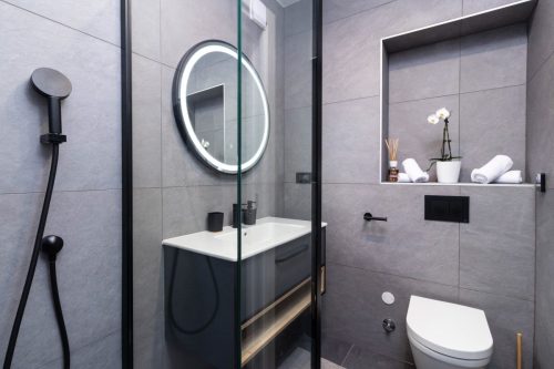 Fotografiranje nekretnina s modernom arhitekturom – Rijeka