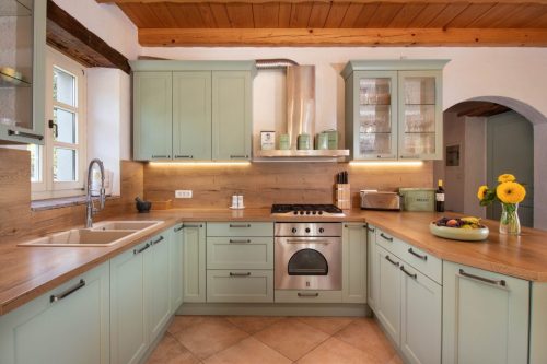 Fotografiranje apartmana u turističkoj ponudi – Rijeka i PGŽ