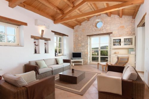 Fotografiranje luksuznog interijera hotela – Valorem Media