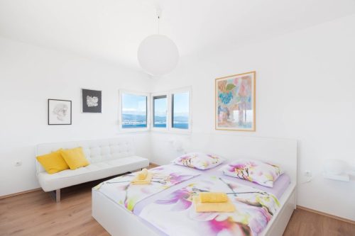 Fotografiranje apartmana u Opatiji – profesionalna usluga