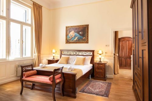 Fotografiranje luksuznih apartmana uz obalu – Istra i Rijeka