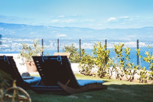 Profesionalna fotografija nekretnina za oglašavanje – Valorem Media