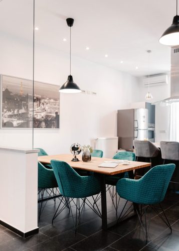 Profesionalna fotografija eksterijera kuće – Valorem Media