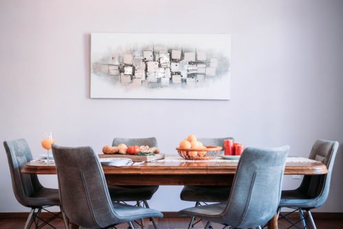 Profesionalni fotograf apartmana u Rijeci – Valorem Media