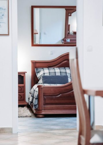 Fotografiranje kuće za odmor u Istri – profesionalna usluga