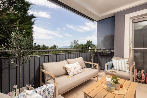 Fotografiranje nekretnina s bazenom – Primorsko-goranska županija