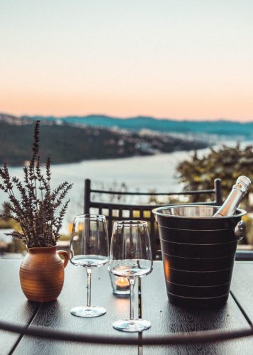 Fotografiranje apartmana za booking.com – Valorem Media