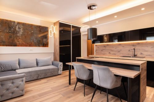 Fotografiranje nekretnina za turističke agencije – Rijeka i Kvarner