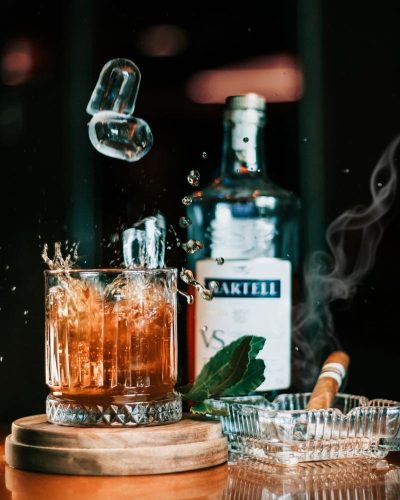 Valorem Media – profesionalna fotografija viskija