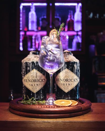 FotografijaHendricks Gina u restoranu Rijeka – Valorem Media