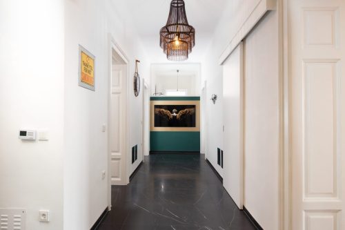 Fotografiranje modernog dnevnog boravka – Valorem Media PGŽ