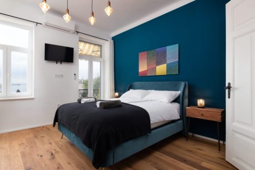 Fotografiranje modernog interijera – Istra i Primorsko-goranska